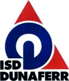 ISD DUNAFERR