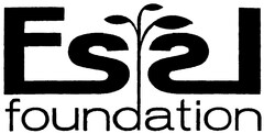 Essl foundation