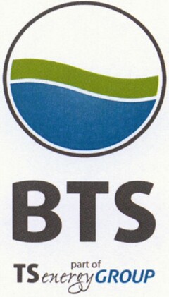 BTS part of TS energy GROUP