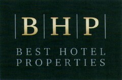 BHP BEST HOTEL PROPERTIES