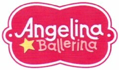 Angelina Ballerina