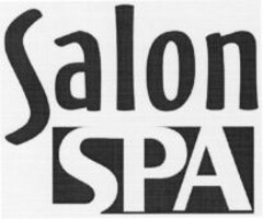 Salon SPA