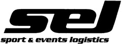 sel sport & events logistics