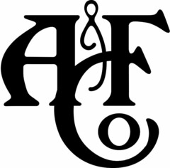 A&F Co