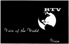 RTV Voice of the World Voice