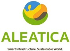 ALEATICA Smart Infrastructure. Sustainable World.
