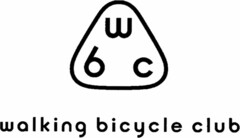 wbc walking bicycle club