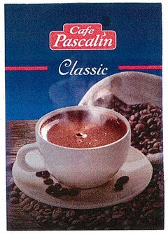 Cafe Pascalin Classic