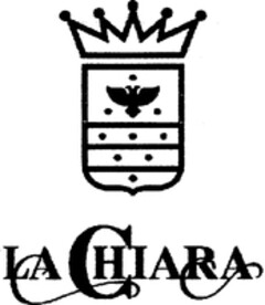 LA CHIARA