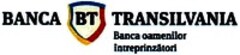 BANCA TRANSILVANIA BT Banca oamenilor intreprinzatori