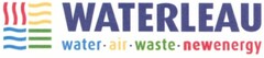 WATERLEAU water air waste newenergy