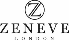 ZL ZENEVE LONDON