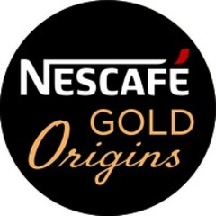 NESCAFÉ GOLD Origins