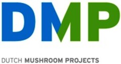 DMP DUTCH MUSHROOM PROJECTS