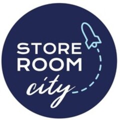 STORE ROOM city