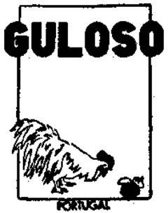 GULOSO PORTUGAL