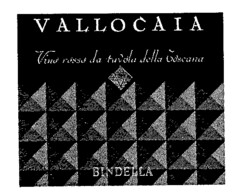 VALLOCAIA BINDELLA