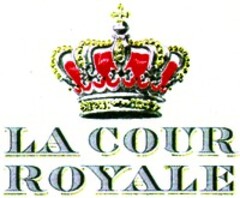 LA COUR ROYALE