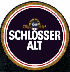 SCHLÖSSER ALT