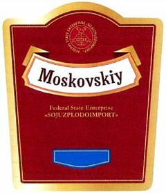 Moskovskiy