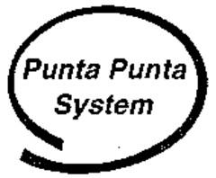 Punta Punta System