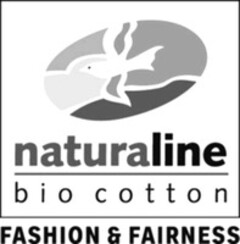 naturaline bio cotton FASHION & FAIRNESS