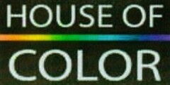 HOUSE OF COLOR