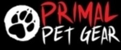 PRIMAL PET GEAR