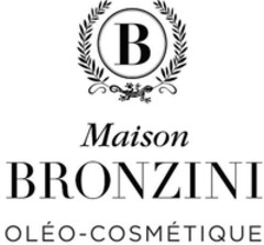 B Maison BRONZINI OLÉO-COSMÉTIQUE