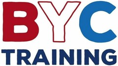 BYC TRAINING