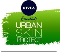 NIVEA Essentials Urban Skin Protect