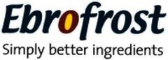 Ebrofrost Simply better ingredients