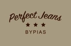 Perfect Jeans BYPIAS