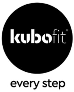 kubofit every step