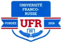 UNIVERSITÉ FRANCO-RUSSE UFR FONDÉE 2016