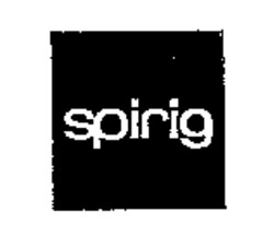 spirig