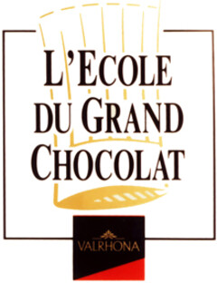 L'ECOLE DU GRAND CHOCOLAT