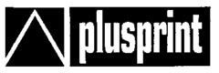 plusprint