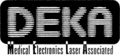 DEKA Medical Electronics Laser Associated