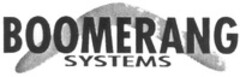 BOOMERANG SYSTEMS