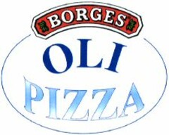 BORGES OLI PIZZA