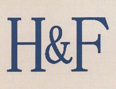 H & F