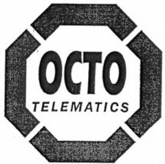 OCTO TELEMATICS