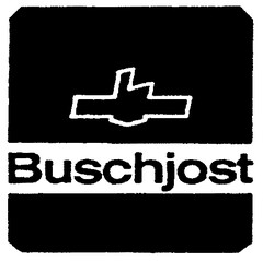 Buschjost