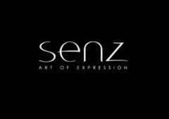 SENZ ART OF EXPRESSION
