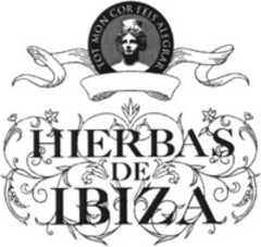 HIERBAS DE IBIZA