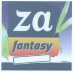 za fantasy