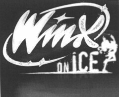 WinX ON ICE