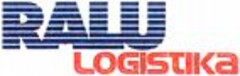 RALU LOGISTIKA