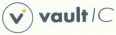 v. vault / C